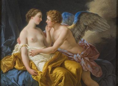 Enamorarse de la vida